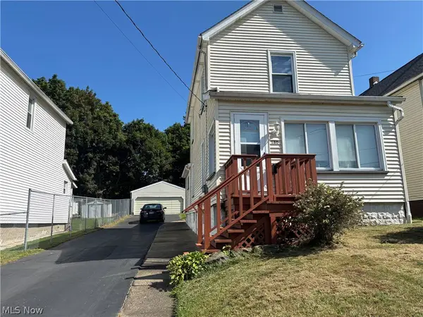 180 Reed Avenue, Campbell, OH 44405