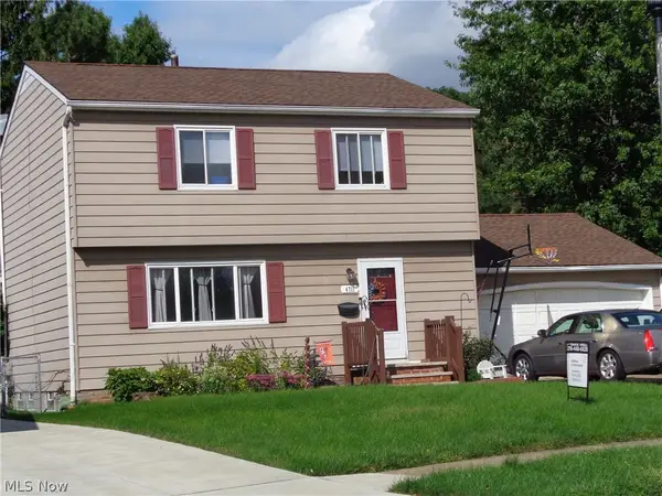 4711 Marcie Drive, Old Brooklyn, OH 44109