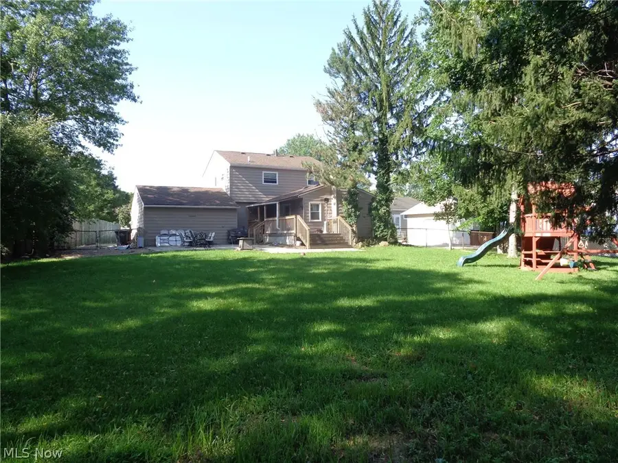 4711 Marcie Drive, Cleveland, OH 44109 - #3