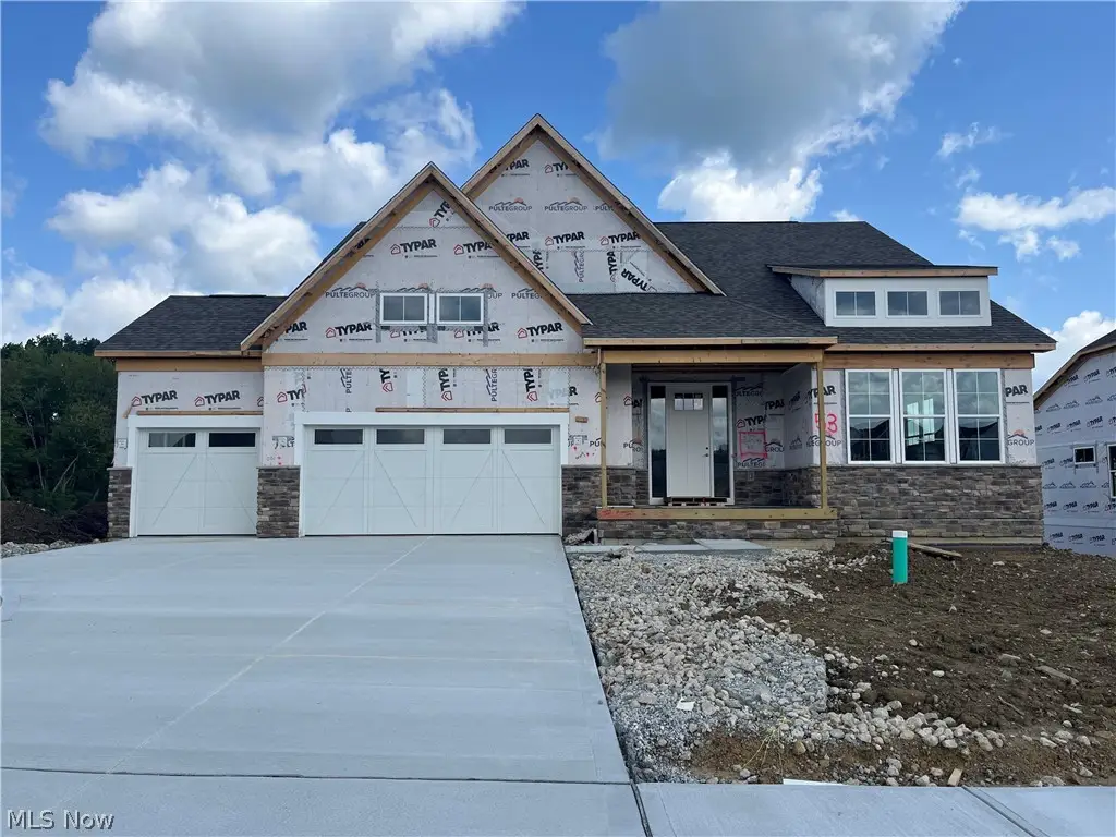 258 Seamore Road, Aurora, OH 44202 - #1