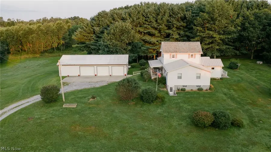 9262 Ziegler Road, Hanoverton, OH 44423 - #3