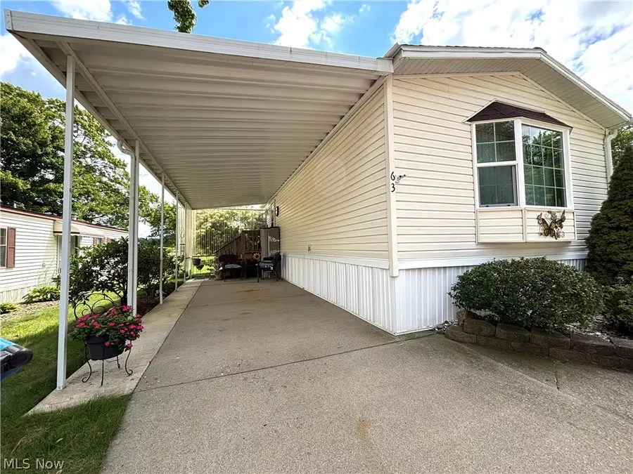 1229 Columbiana-lisbon Road #63, Columbiana, OH 44408 - #2
