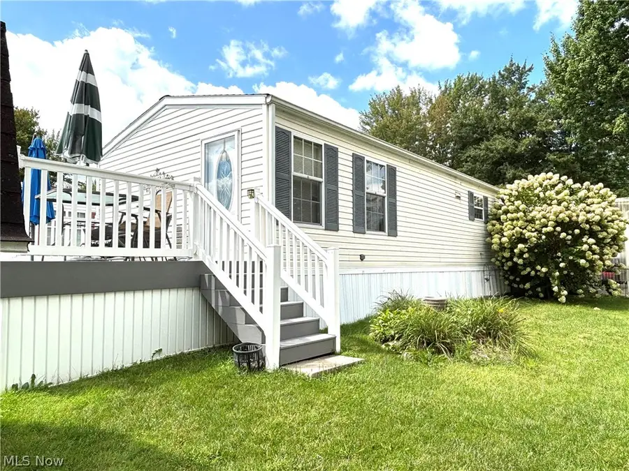 1229 Columbiana-lisbon Road #63, Columbiana, OH 44408 - #3