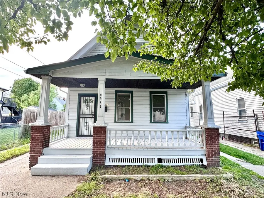 6531 Schaefer Avenue, Cleveland, OH 44103 - #2