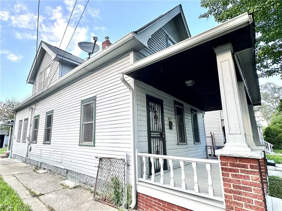 6531 Schaefer Avenue, Cleveland, OH 44103 - #3