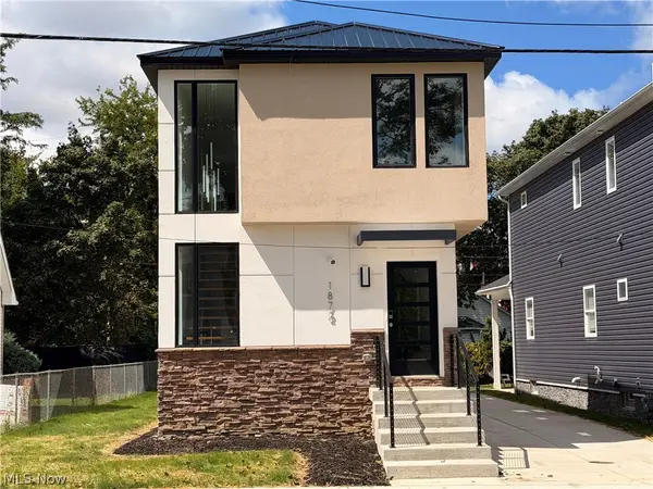 1872 W 57th Street, Cleveland, OH 44102