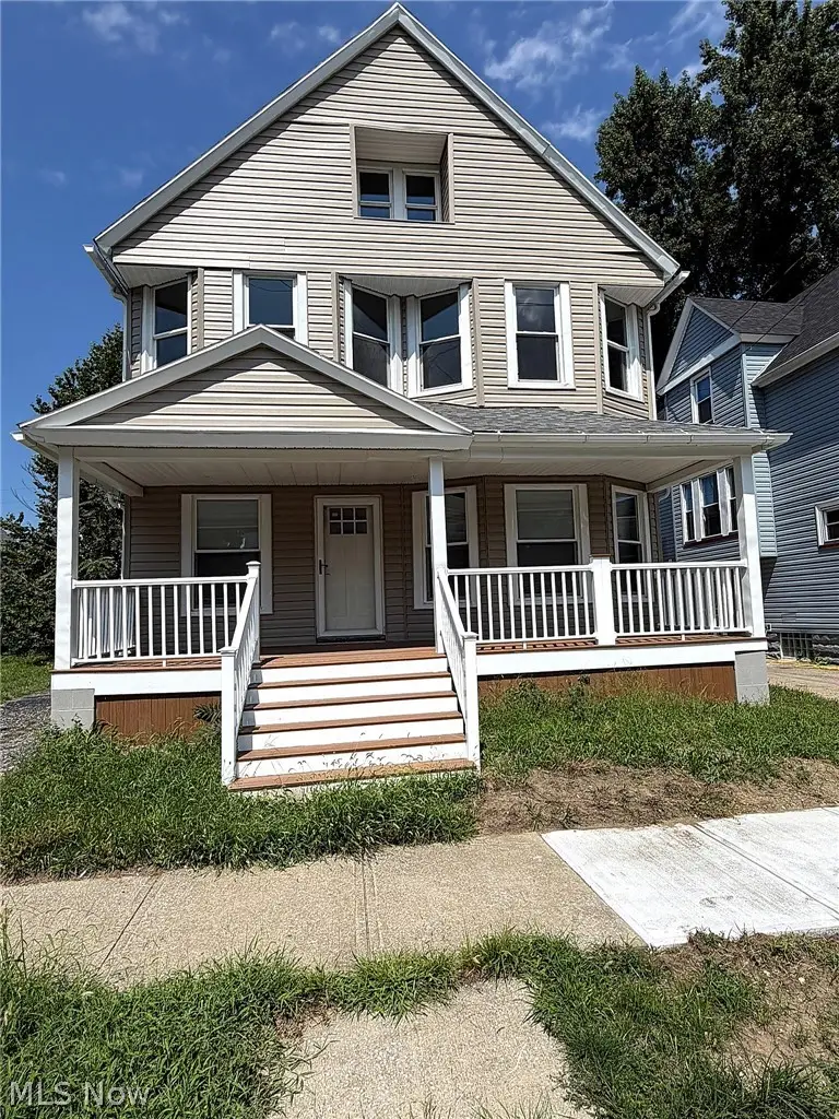 10819 Churchill Avenue, Cleveland, OH 44106 - #3