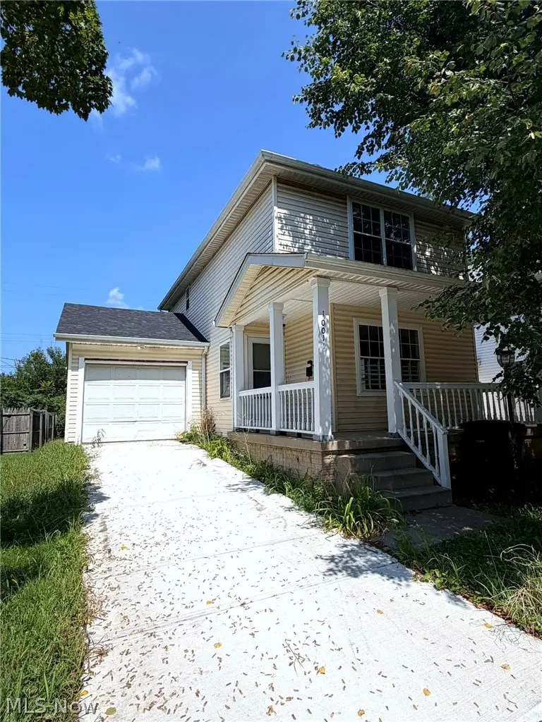 10011 Hulda Avenue, Cleveland, OH 44104 - #1