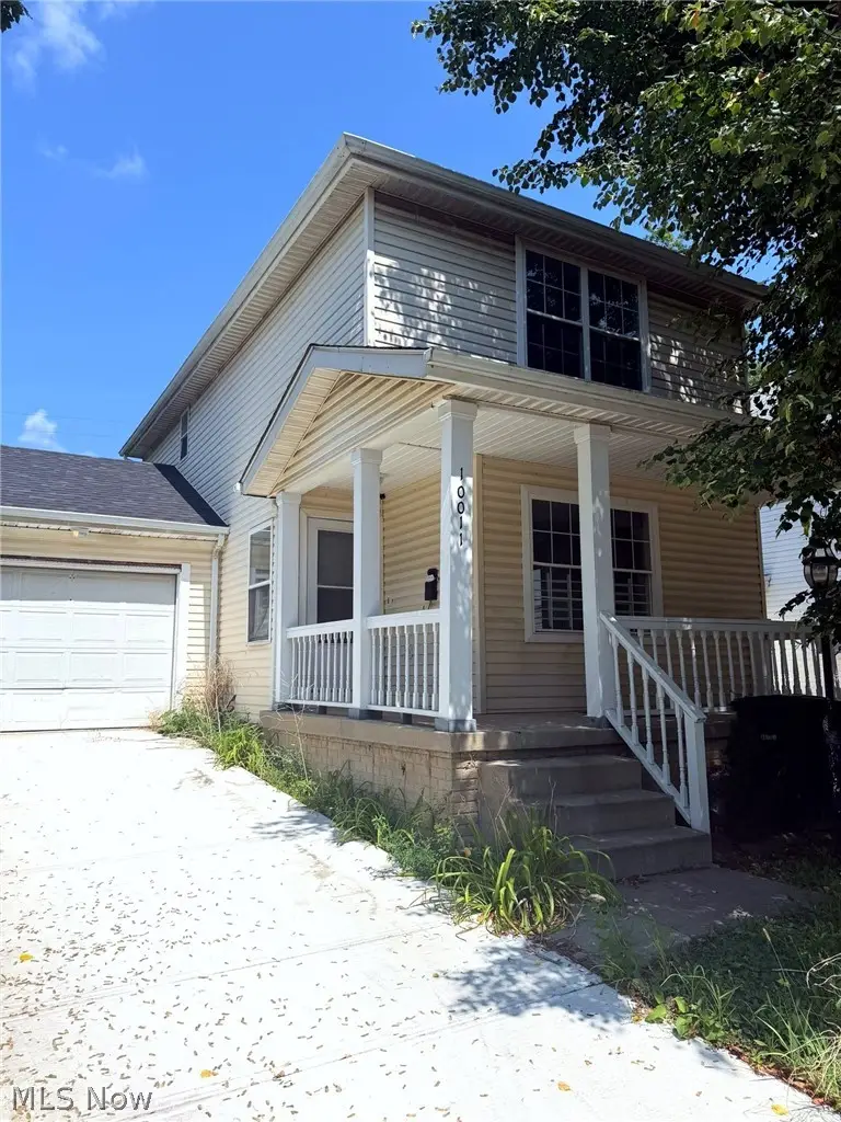 10011 Hulda Avenue, Cleveland, OH 44104 - #2