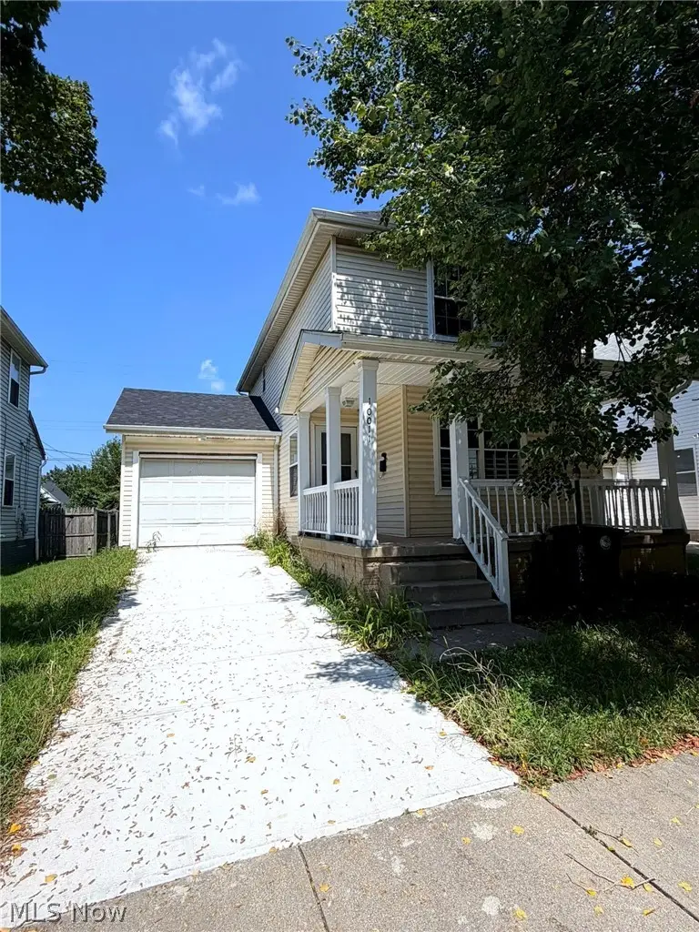10011 Hulda Avenue, Cleveland, OH 44104 - #3