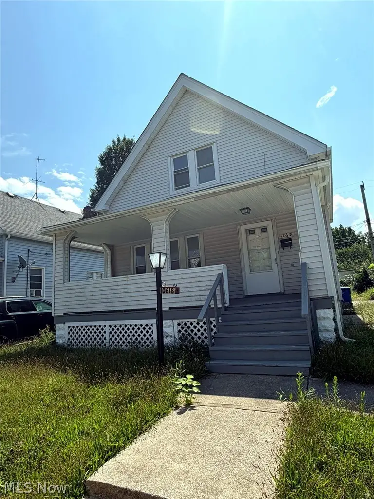 10618 Grandview Avenue, Cleveland, OH 44104 - #1