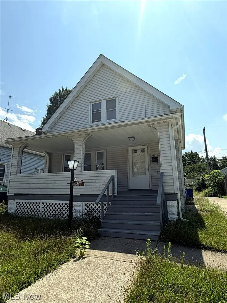 10618 Grandview Avenue, Cleveland, OH 44104 - #2