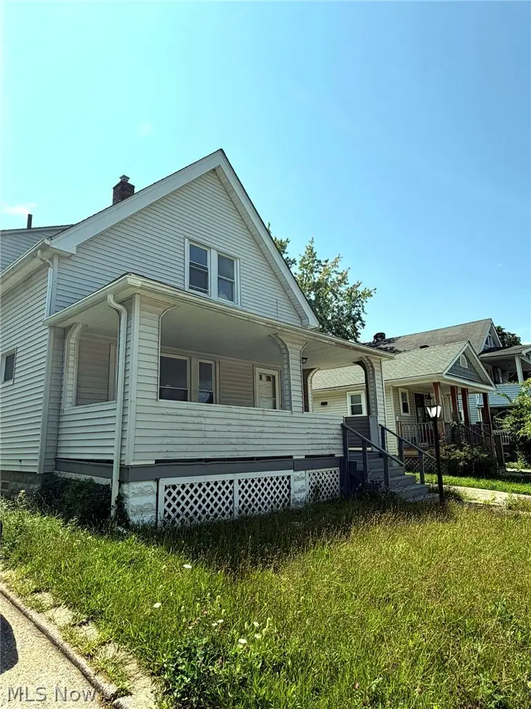 10618 Grandview Avenue, Cleveland, OH 44104 - #3