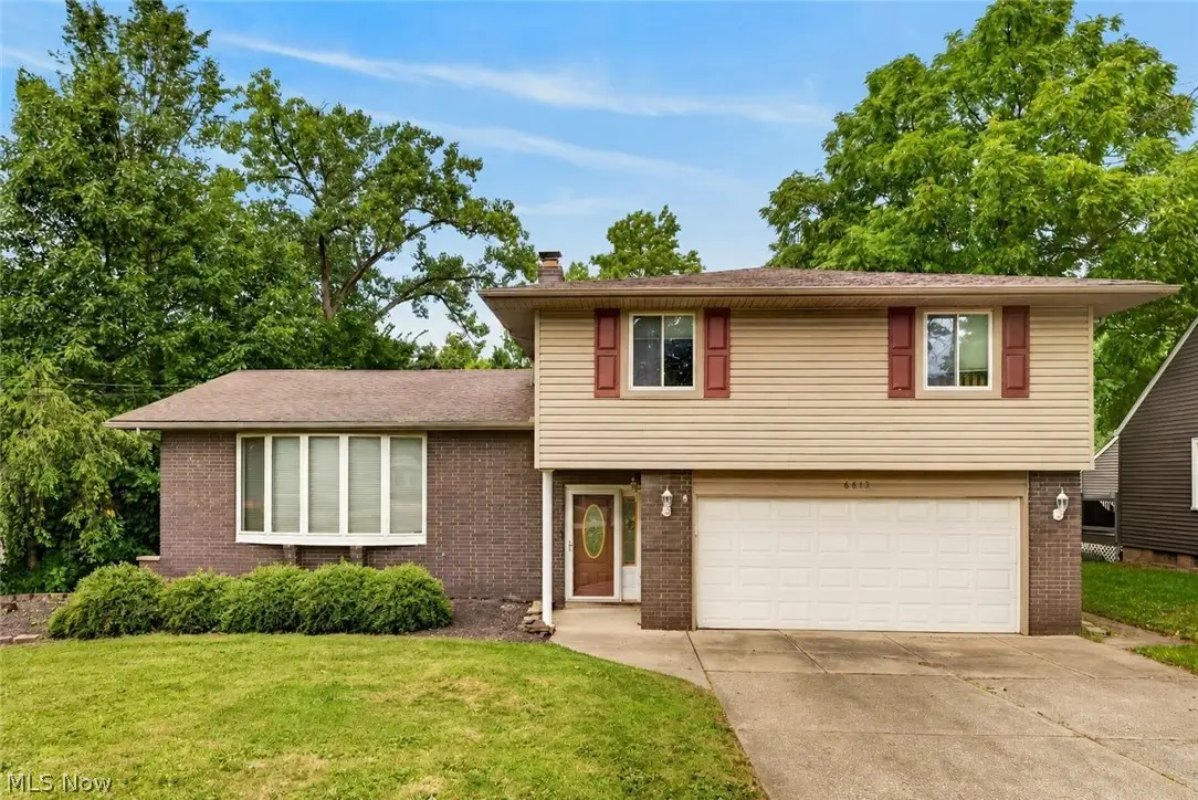 6613 Brookside Road, Independence, OH 44131 - #1