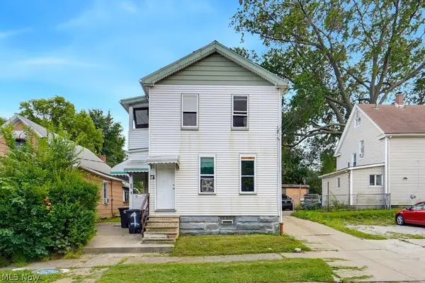 4019 Newark Avenue, Cleveland, OH 44109