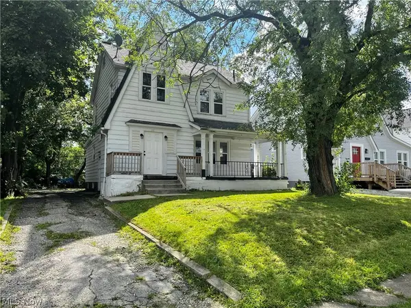 681 Moreley Avenue, Akron, OH 44320