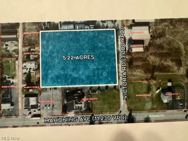 10 Victoria Rd, Youngstown, OH 44515 - #2