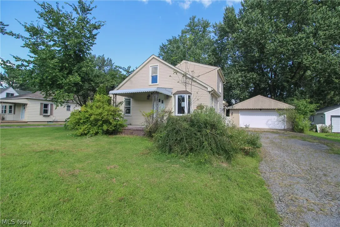 4484 Nutwood Nw Avenue, Warren, OH 44483 - #1