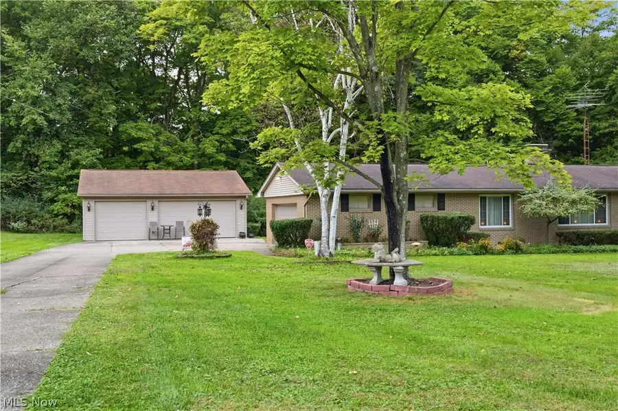 885 W Pidgeon Road, Salem, OH 44460 - #2