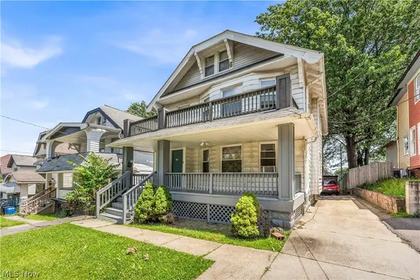 3261 W 88th Street, Cleveland, OH 44102