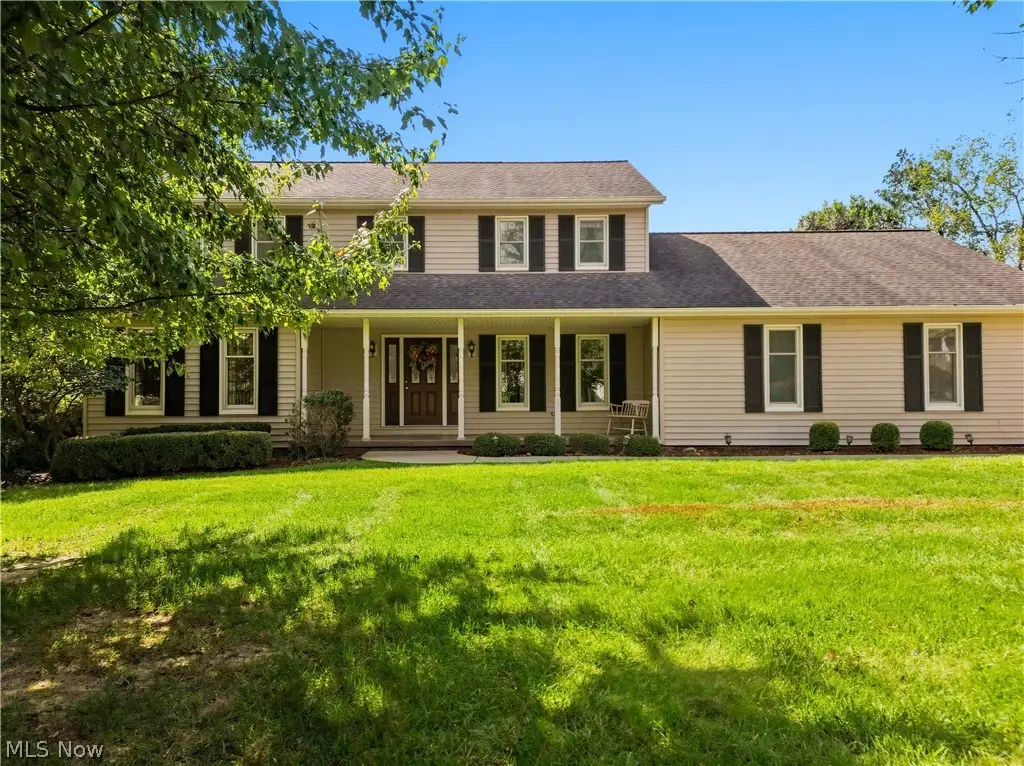 3715 Greenbriar Drive, Zanesville, OH 43701 - #1