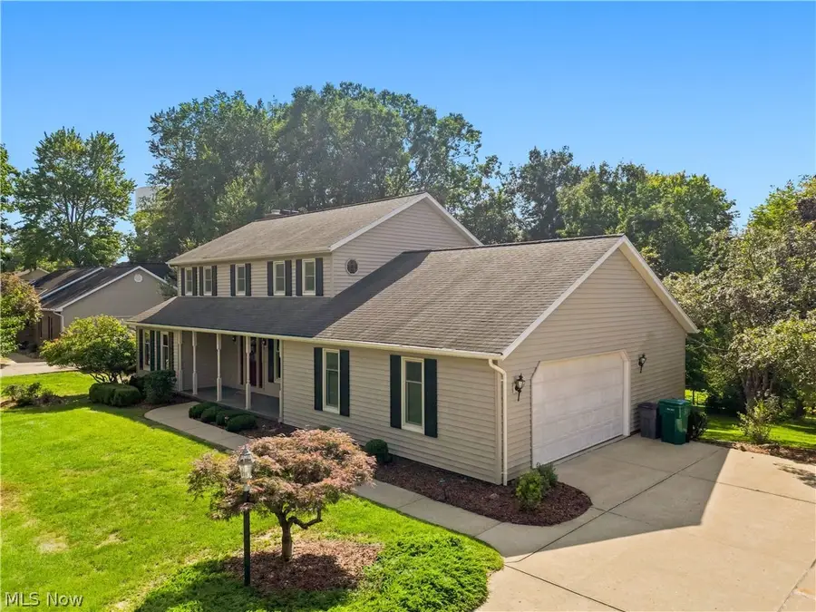 3715 Greenbriar Drive, Zanesville, OH 43701 - #2