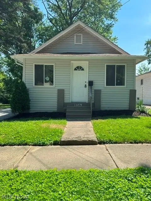 1079 Peerless Avenue, Akron, OH 44320 - #1