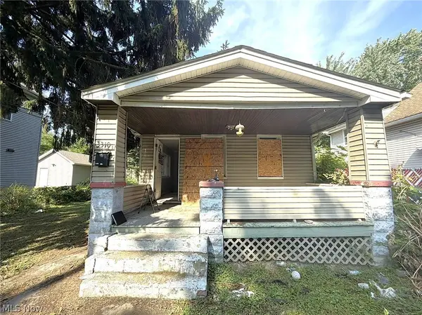 3310 W 54th Street, Cleveland, OH 44102