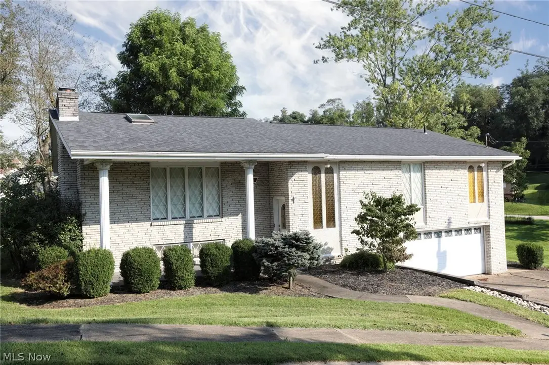 304 Henrietta Street, Weirton, WV 26062 - #1