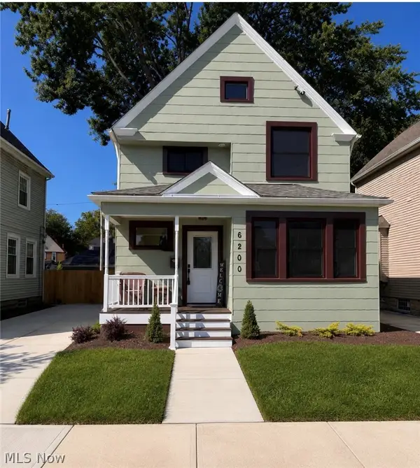 6200 Ellen Avenue, Cleveland, OH 44102
