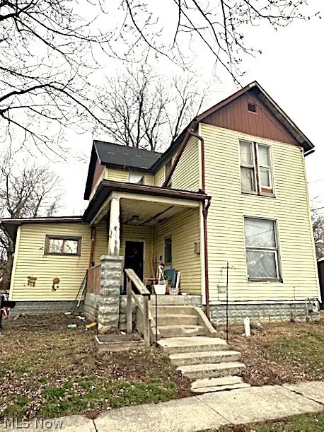 817 E Eureka Street, Lima, OH 45804 - #1
