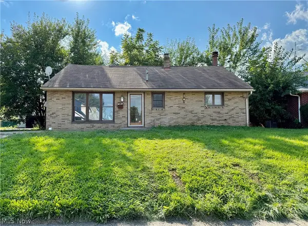 1201 Benskin Sw Avenue, Canton, OH 44710