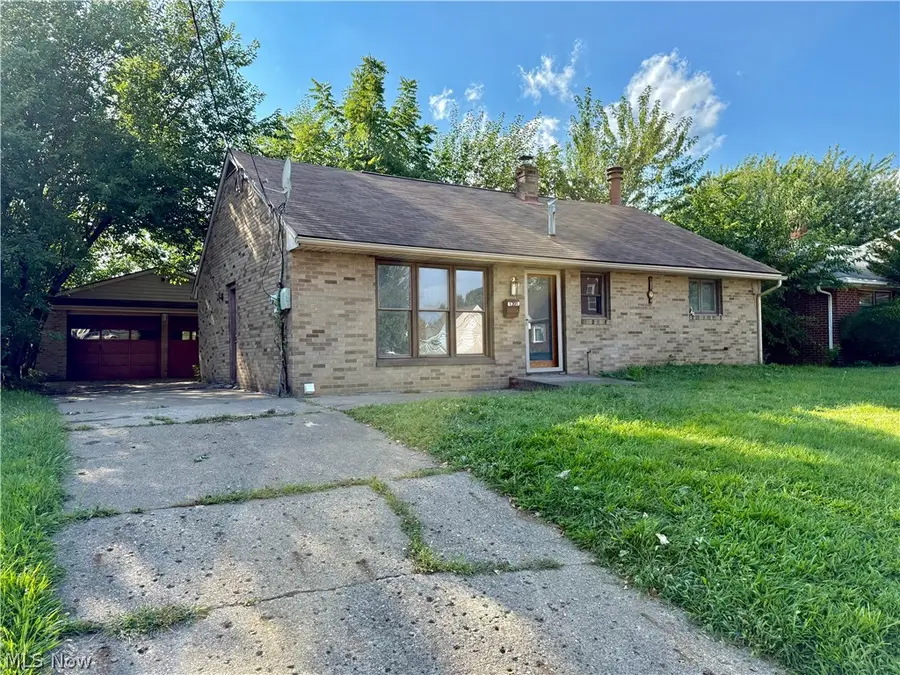 1201 Benskin Sw Avenue, Canton, OH 44710 - #2