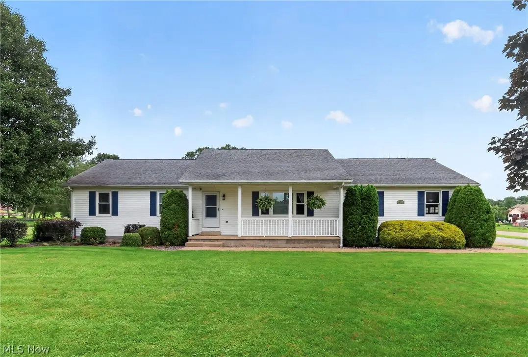 46170 Crestview Road, New Waterford, OH 44445 - #1