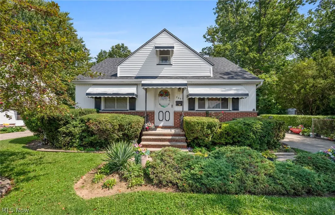265 E 317th Street, Willowick, OH 44095 - #1