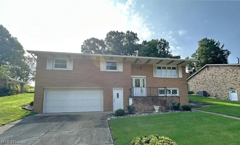 128 Starvaggi Drive, Weirton, WV 26062 - #1