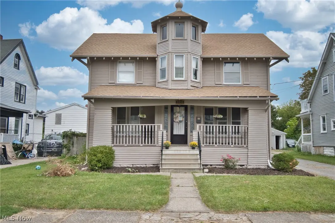 1030 W 9th Street, Lorain, OH 44052 - #1