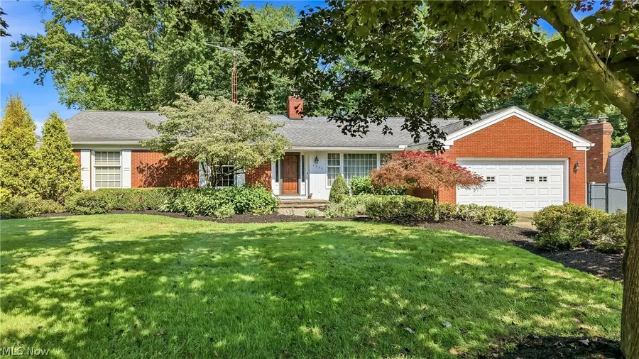 1255 N Union Avenue, Salem, OH 44460 - #2
