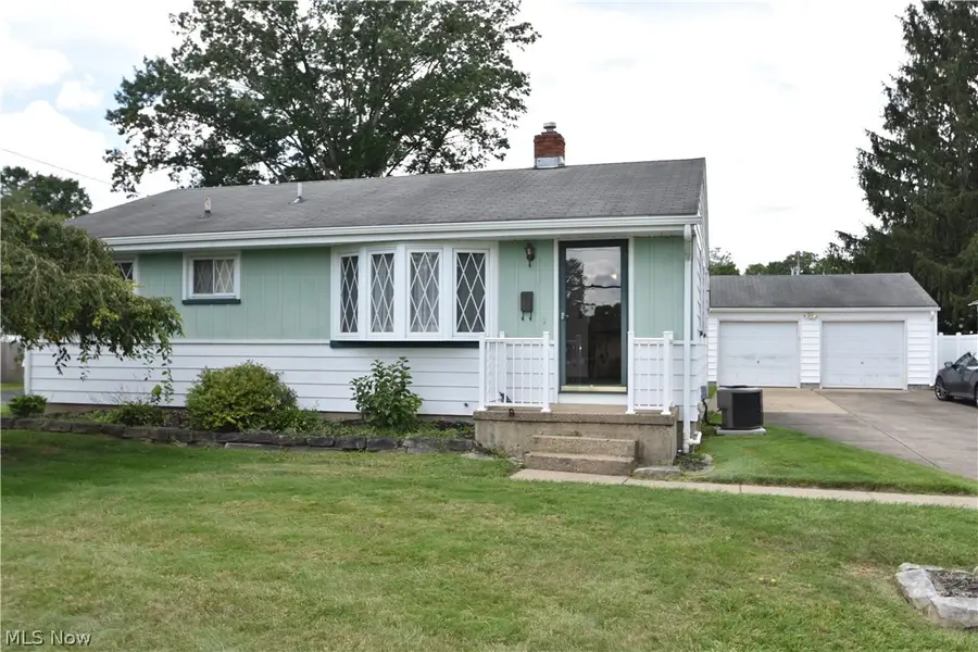 3830 Timothy Lane, Youngstown, OH 44511 - #2