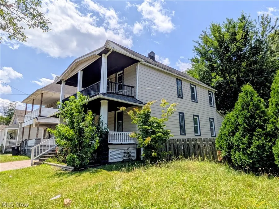3616 E 59th St, Cleveland, OH 44105 - #2