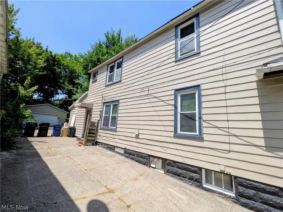 3616 E 59th St, Cleveland, OH 44105 - #3