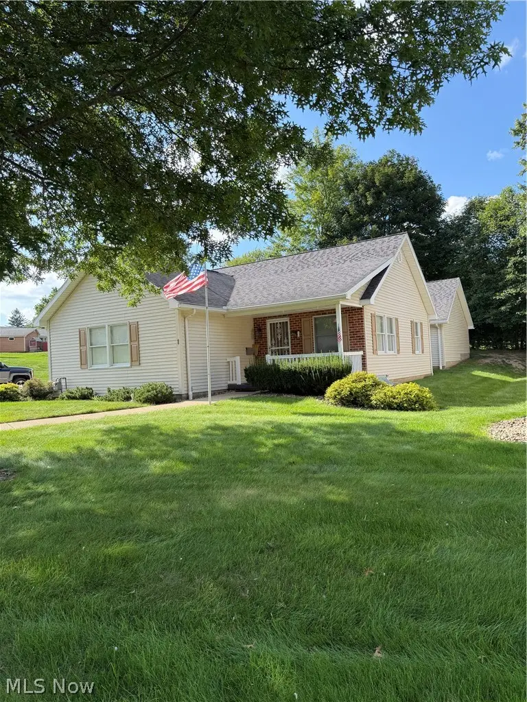 60 Woods Boulevard, Leetonia, OH 44431 - #1