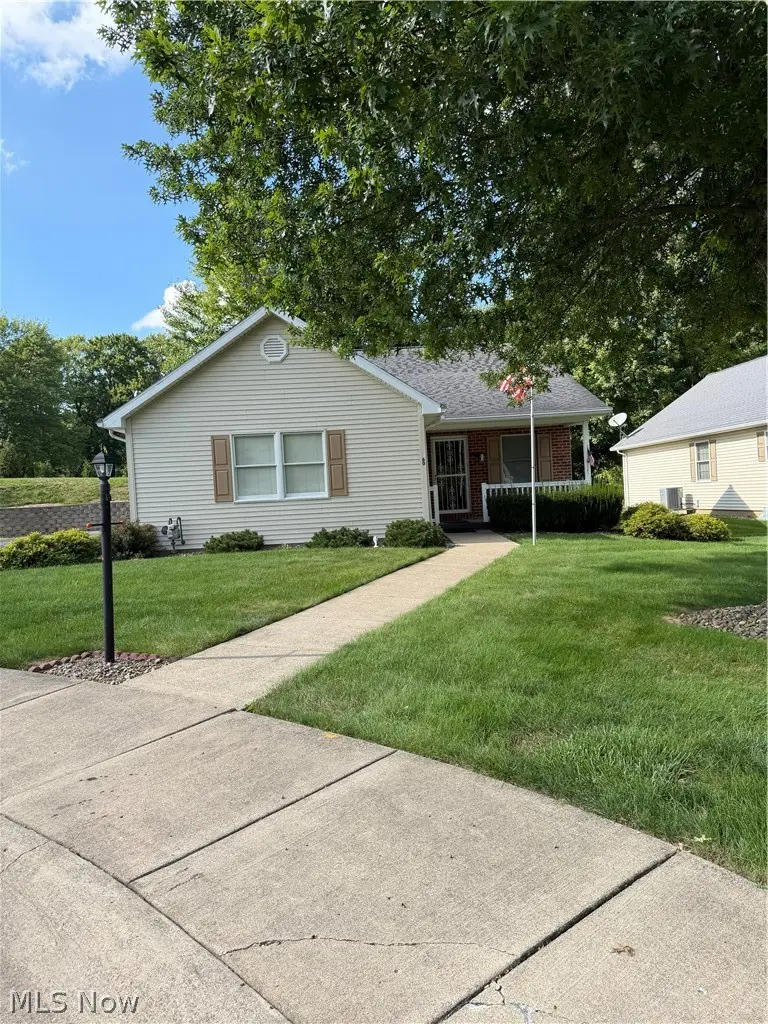 60 Woods Boulevard, Leetonia, OH 44431 - #2
