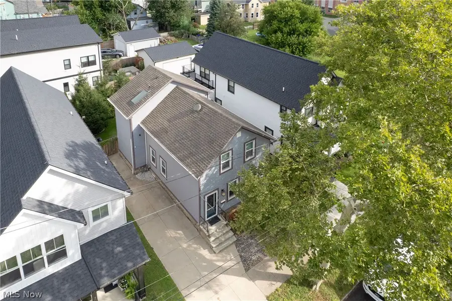 3004 Monroe Avenue, Cleveland, OH 44113 - #2