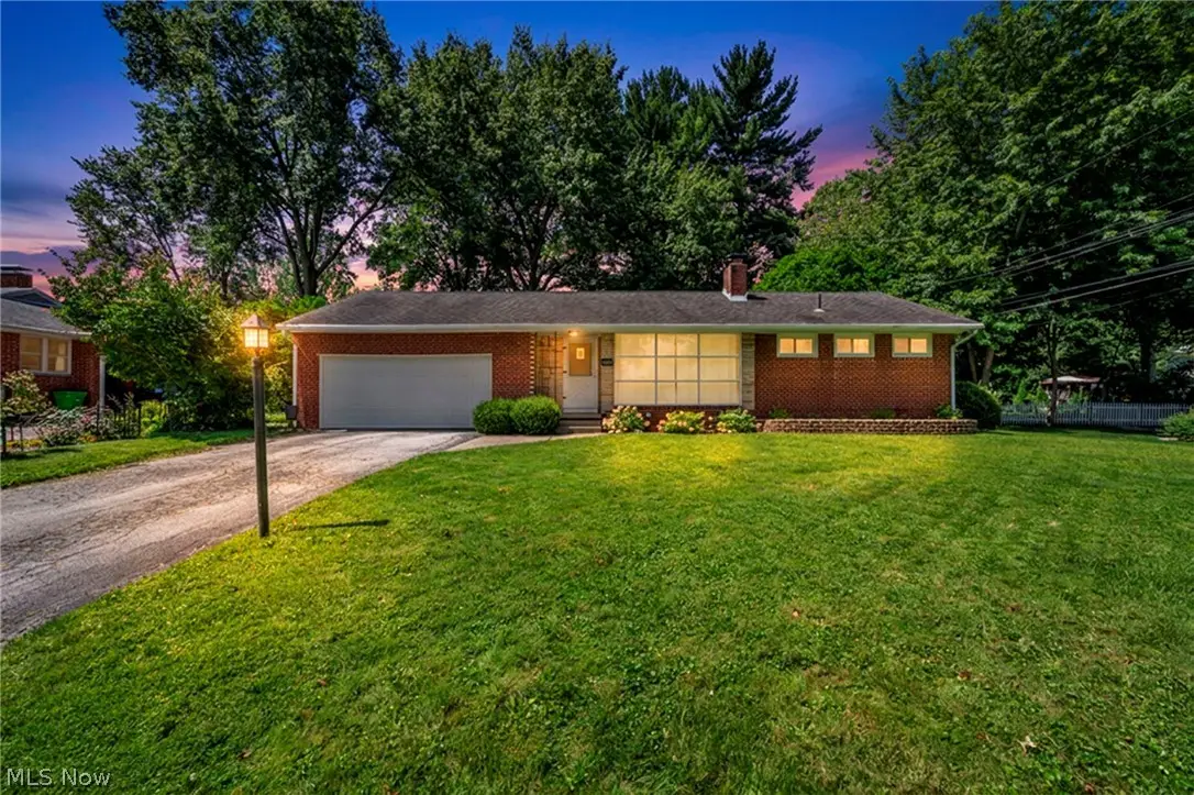 1469 Lilly Lane, Alliance, OH 44601 - #1