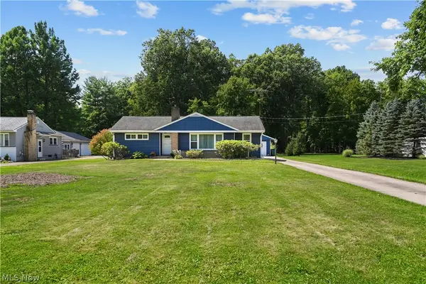 968 Brucewood Se Drive, Warren, OH 44484