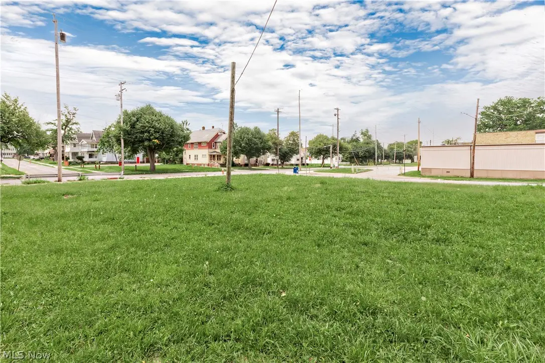 14505 Woodworth Road, Cleveland, OH 44112 - #1