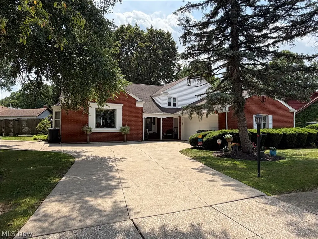 640 Harrison Avenue, Akron, OH 44314 - #1