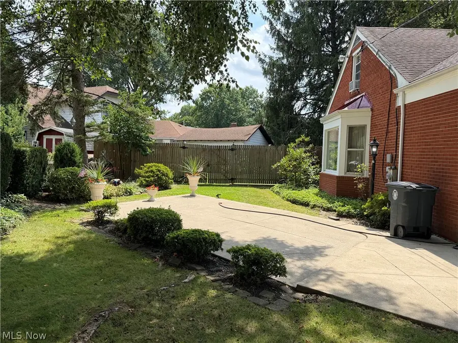 640 Harrison Avenue, Akron, OH 44314 - #2
