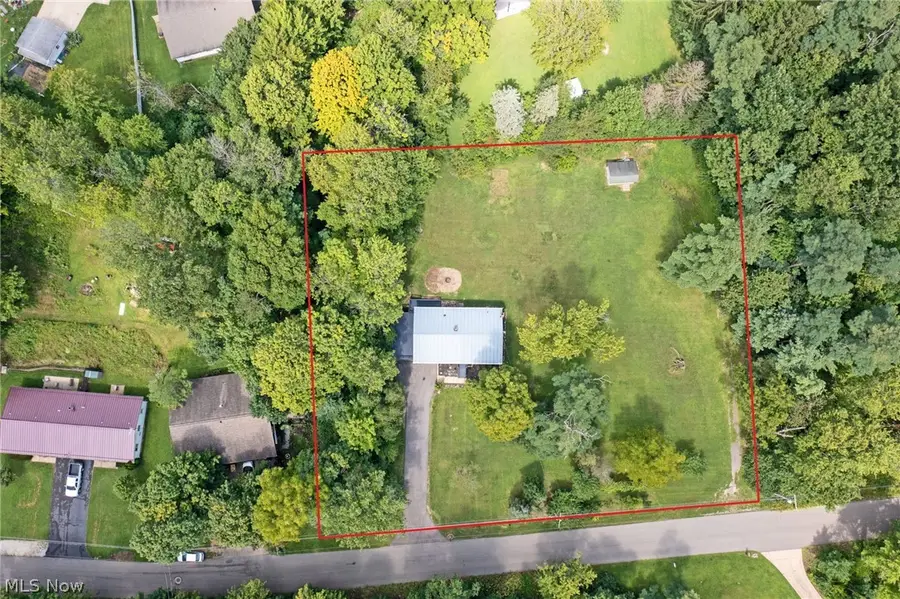 646 Kennedy Drive, Mansfield, OH 44904 - #3